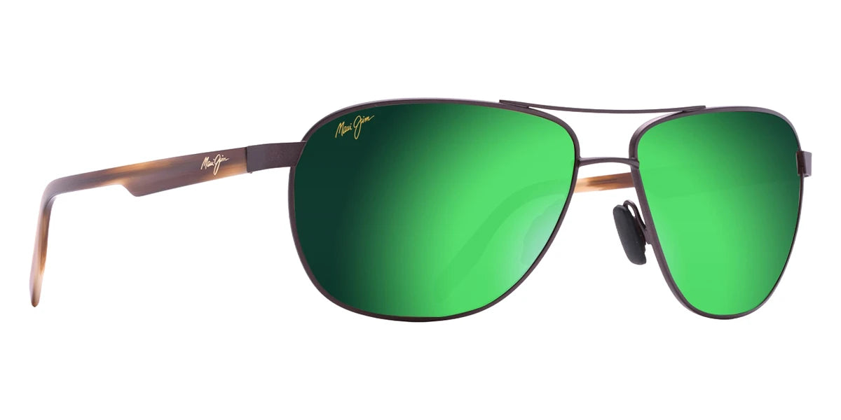 Maui Jim - CASTLES