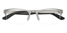 Ray-Ban RX7551 3214 54 - Gunmetal