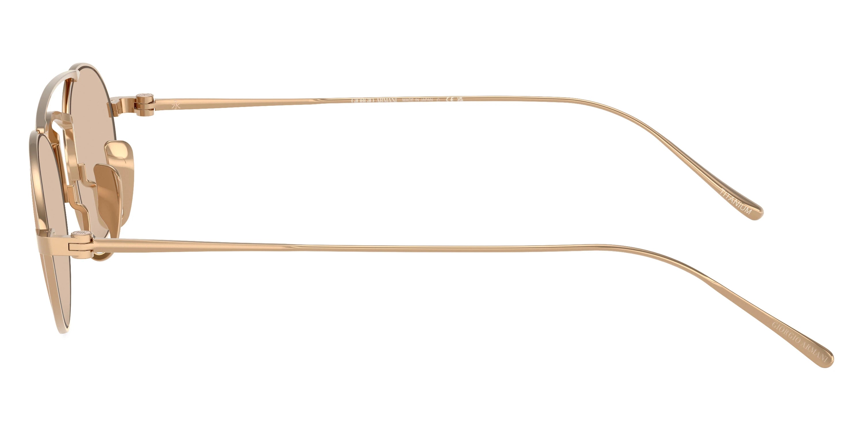 GIORGIO ARMANI - AR6161T