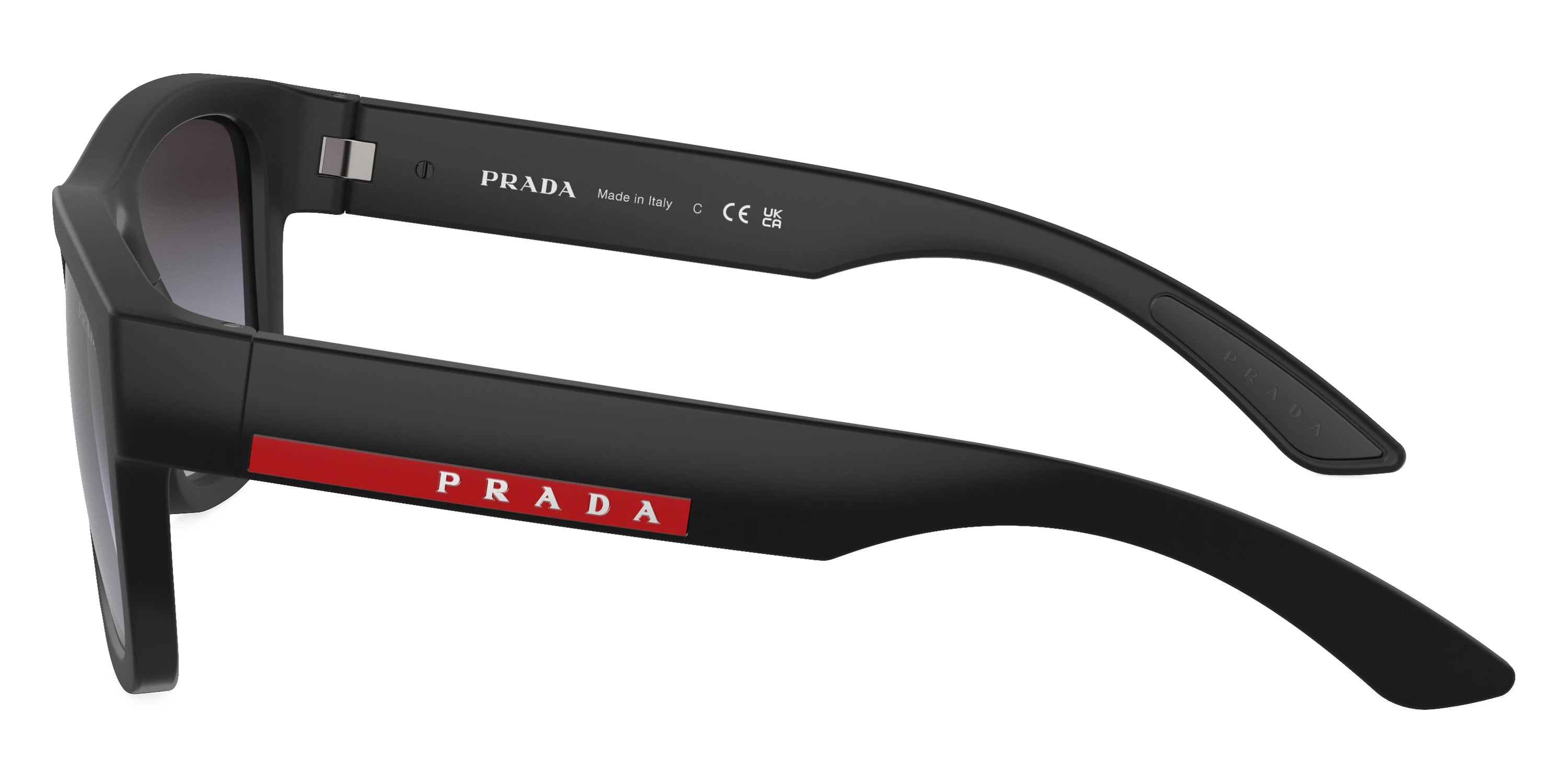 Prada Linea Rossa - Active PS 01ZSF
