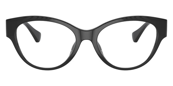 Shiny Transparent Black / 54-17-145