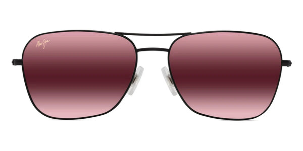 Matte Black Varnish / Maui Rose® / 58-16-145