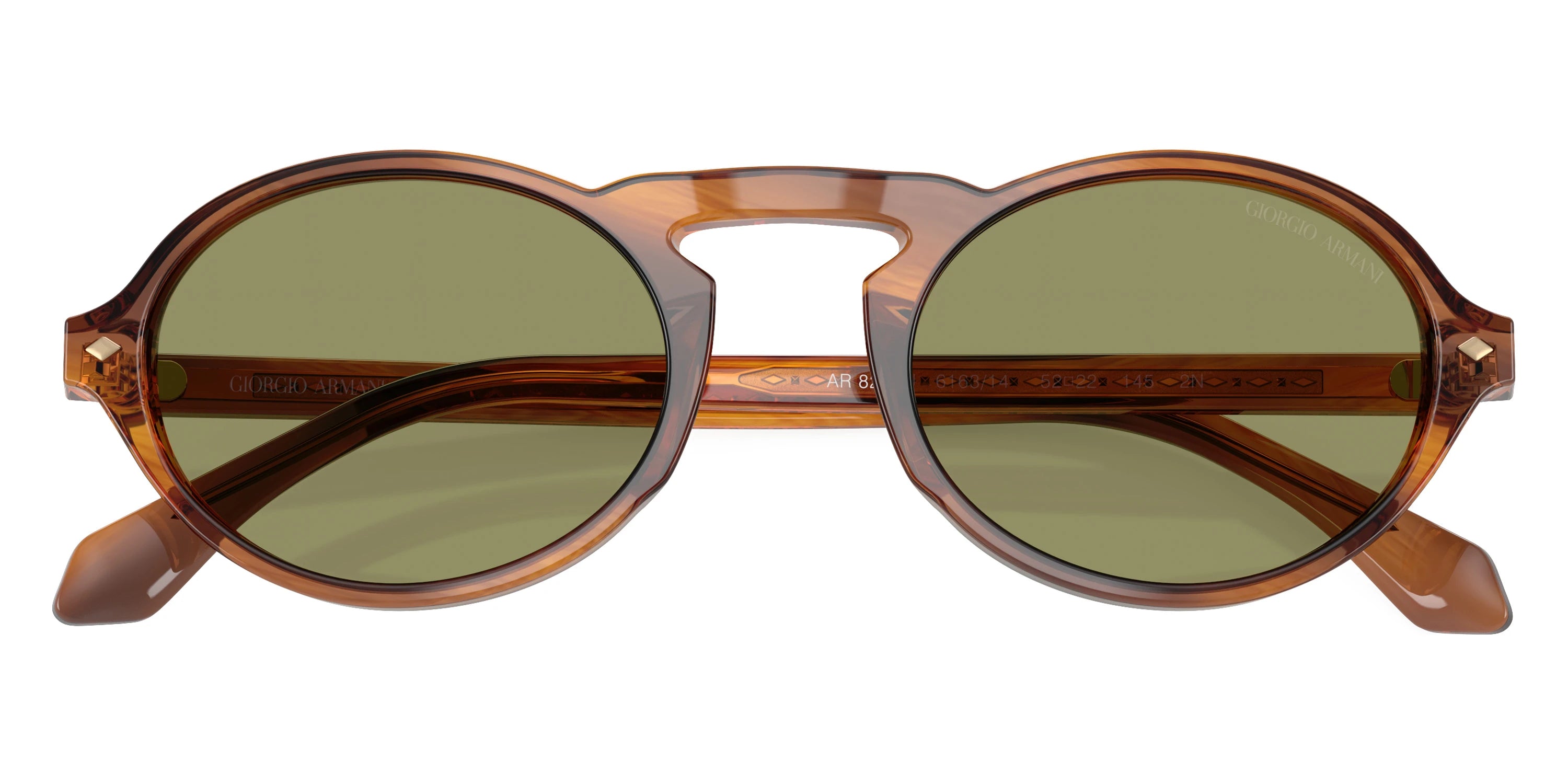 GIORGIO ARMANI - AR8219U