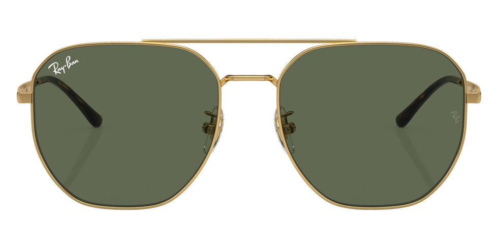 Ray-Ban - RB3724D