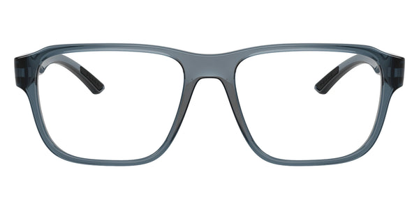 Transparent Azure / 52-17-145