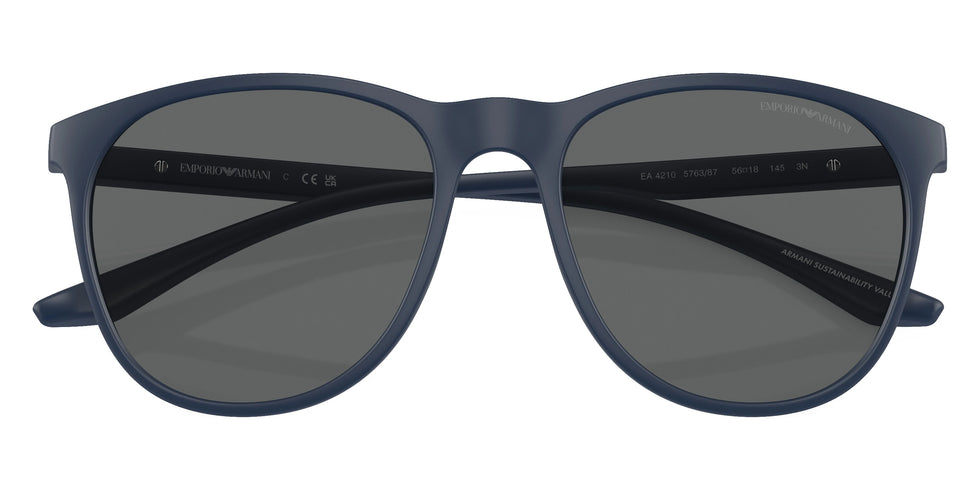 EMPORIO ARMANI - EA4210