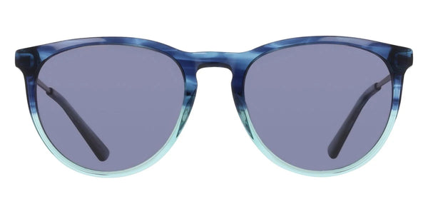 Teal Horn / 54-19-145