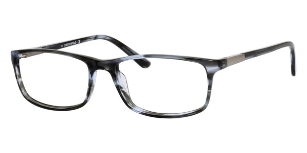 Blue Smoke / 58-18-150