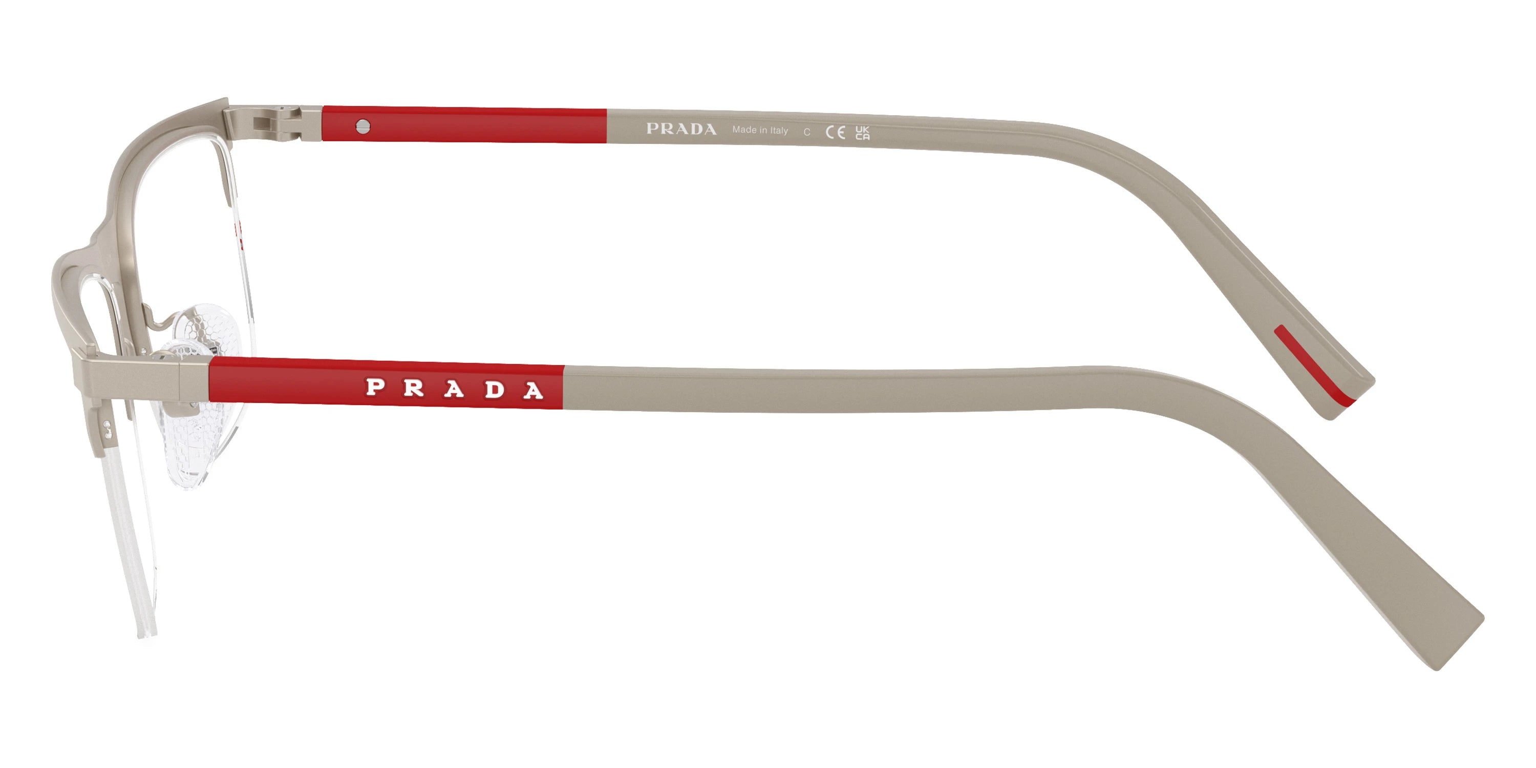 Prada Linea Rossa - PS 50RV