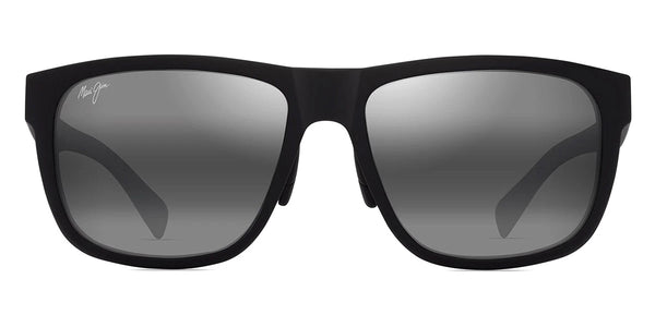 Matte Black / Neutral Gray / 57-16-145