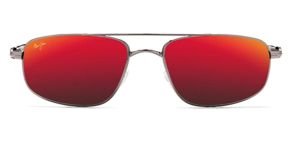 Gunmetal / HAWAII LAVA™ / 61-18-135