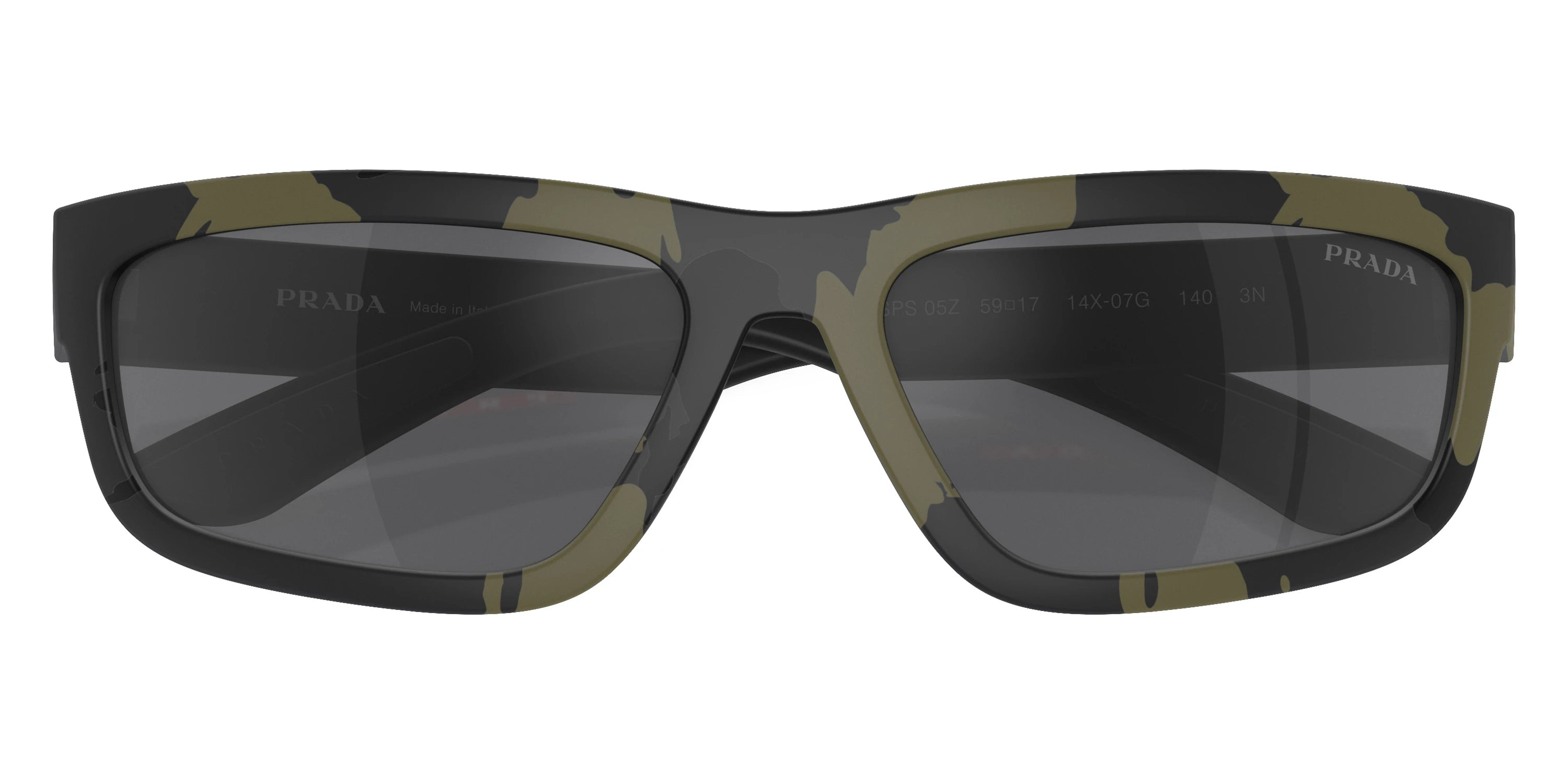 Prada Linea Rossa - PS 05ZS