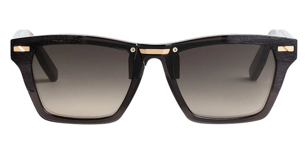 Black RG / Gradient Gray with Flash Electric / 55-18-148