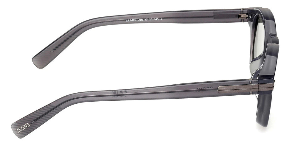 Ermenegildo Zegna - Aurora I EZ0229