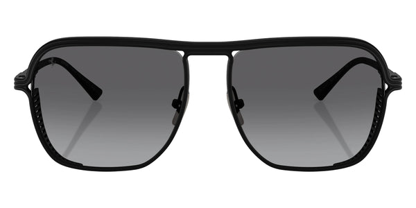 Matte Black / Gray Gradient Polarized / 59-16-145