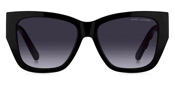 Black Gray / Gray Shaded 008A9O / 55-16-145