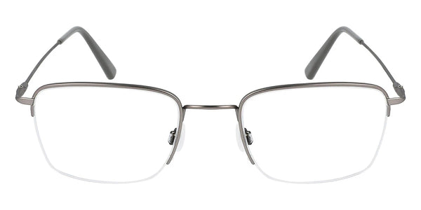 Gunmetal / 52-20-140