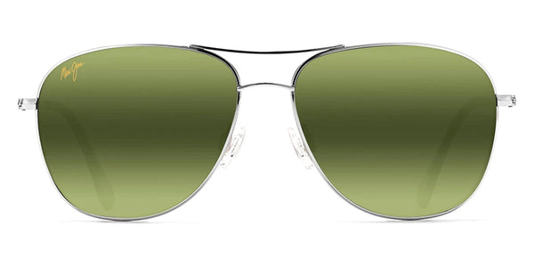 Silver / Maui HT™ / 58-15-135