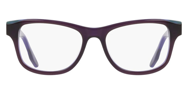 Indigo/Cobalt Iridescent Lamin / 46-15-130