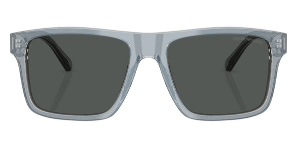 Iridescent Gray / Smoke / 57-18-145