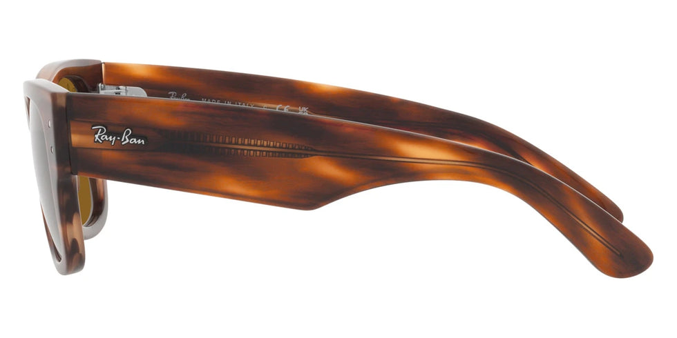 Ray-Ban - Mega Wayfarer RB0840S