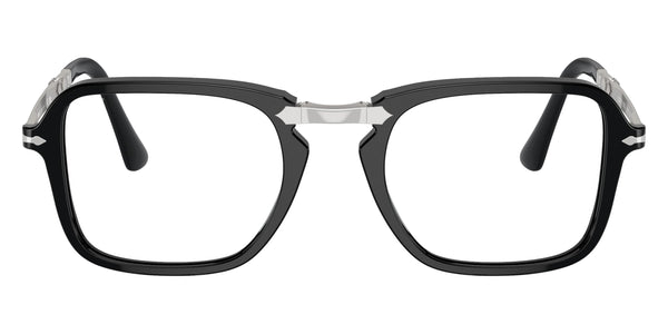 Black/Silver / Transitions 8 Sapphire Photochromic / 54-21-145