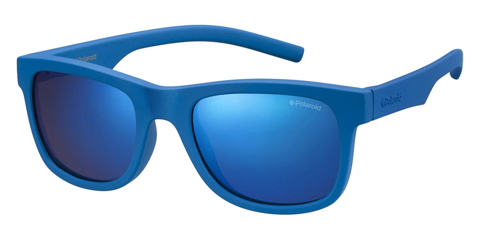 Polaroid - PLD 8020/S