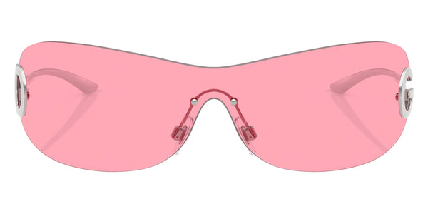 Silver / Pink / 141-0-125