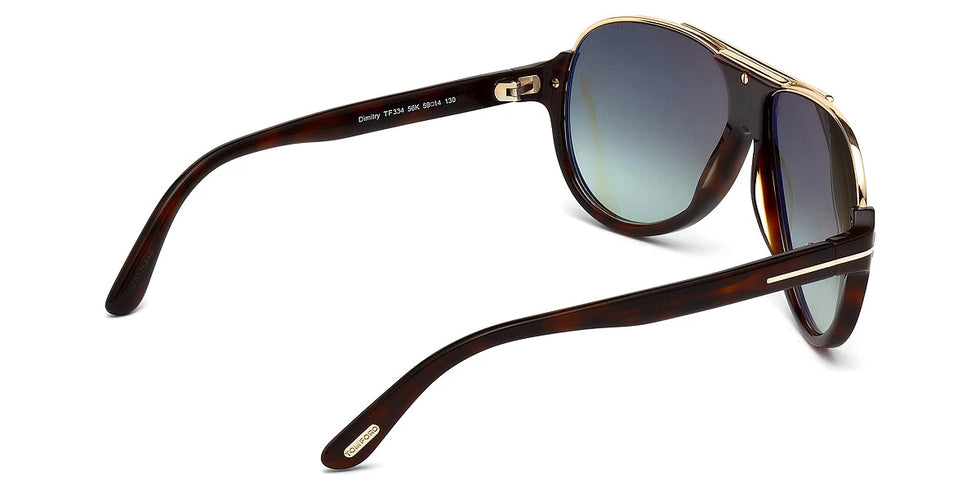 Tom Ford - FT0334 Dimitry