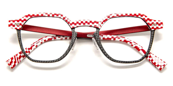 Red/Carbon / 47-23-145