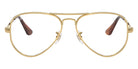 Ray-Ban RX3925V 2500 58 - Arista Gold