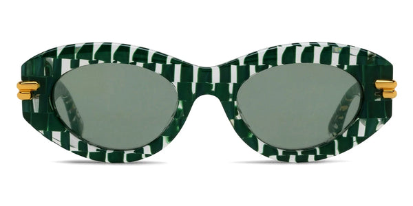 Green / Green Flash / 51-21-140