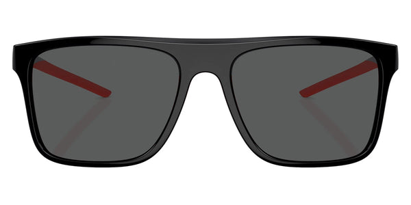 Black / Gray / 58-18-145