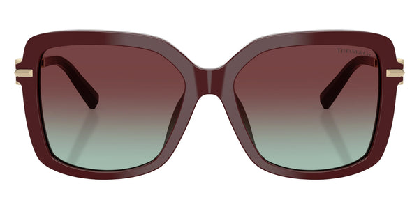 Burgundy / Azure/Burgundy / 55-16-140