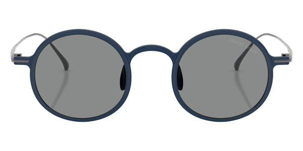 Matte Blue / Blue Exclusive / 46-23-145