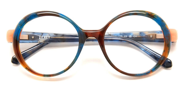 Blue Demi/Pink / 50-19-138