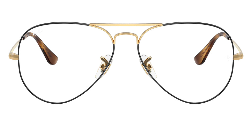 Ray-Ban - Aviator RX6489