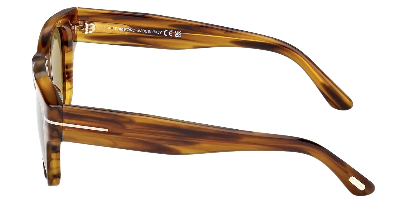 Tom Ford - FT1280 Caine-02