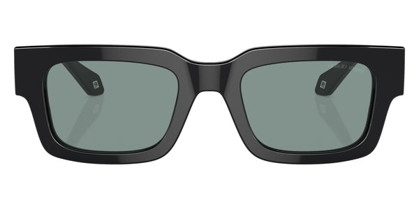 Black / Gray Vintage Blue / 52-22-145