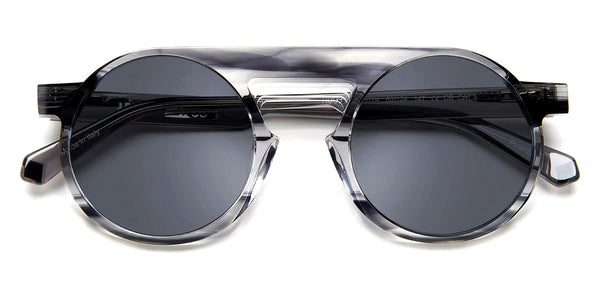 Gray Military Gl / 50-24-147