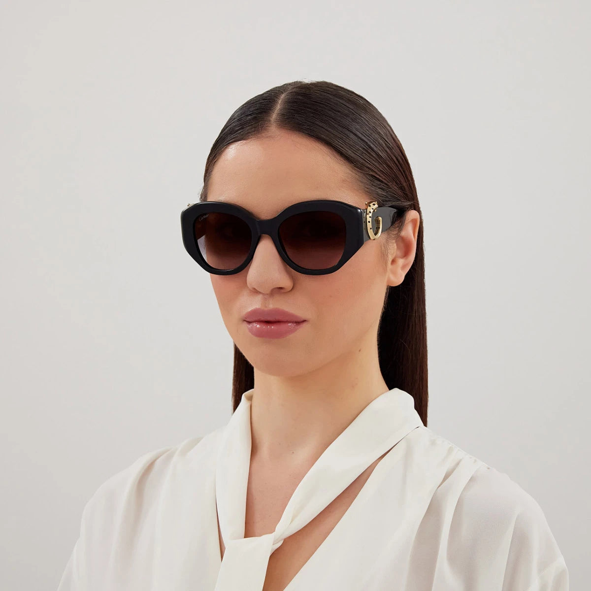 Cartier - CT0502S Panthère De Cartier