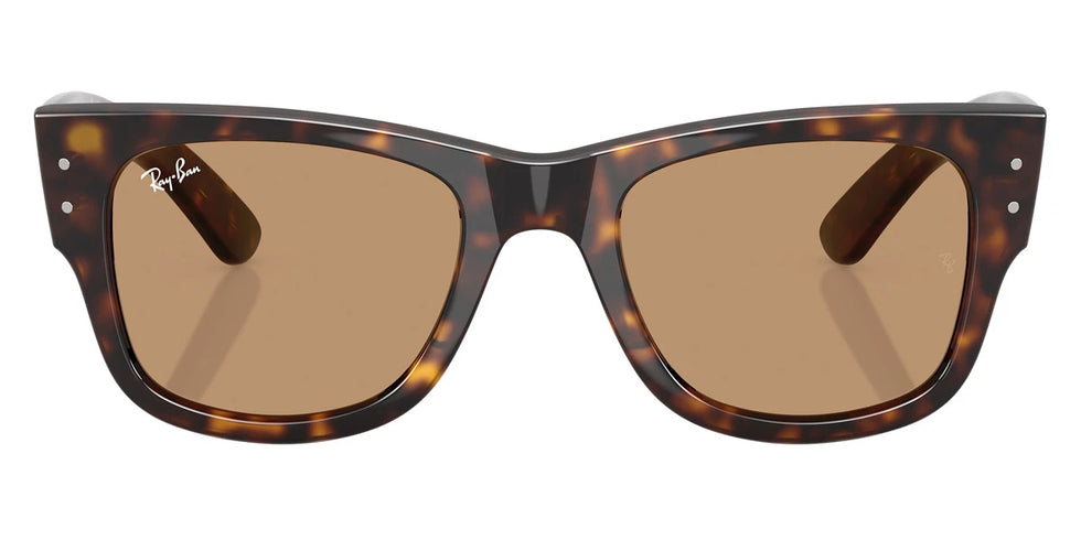 Ray-Ban - RB0840SF MEGA WAYFARER