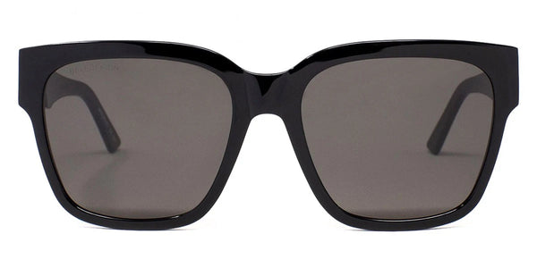 Black / Gray / 55-18-140