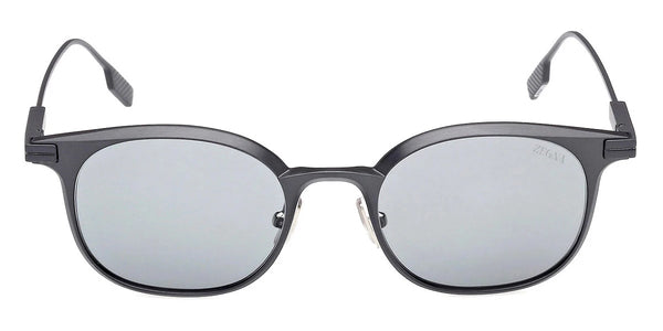 Matte Gunmetal / Smoke / 50-20-145