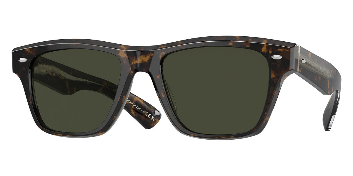 Oliver Peoples - Oliver Sixties Sun OV5522SU