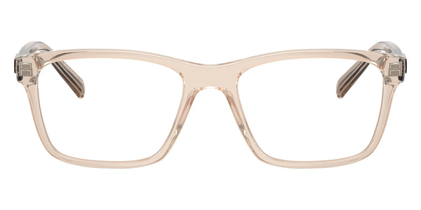 Shiny Transparent Brown / 55-19-145