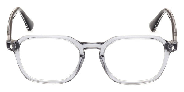 Shiny Gray/Black/Crystal / 51-19-150