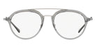 Ray-Ban RY9065V 3744 46 - Transparent Gray