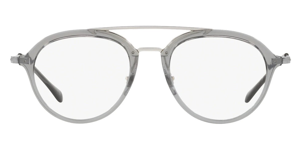 Ray-Ban RY9065V 3744 46 - Transparent Gray