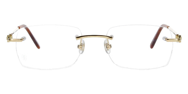 Gold / Transparent AR 001 / 53-18-140